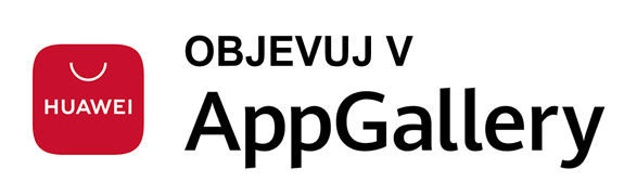 Stažení pro AppGallery